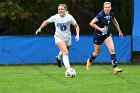 Women's Soccer vs MHC  Wheaton College Women's Soccer vs Mount Holyoke College. - Photo By: KEITH NORDSTROM : Wheaton, women's soccer